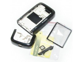 Nokia 5700 Корпус