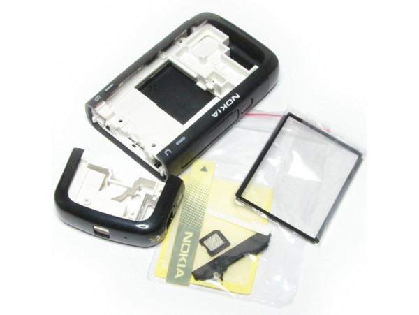 Nokia 5700 Корпус