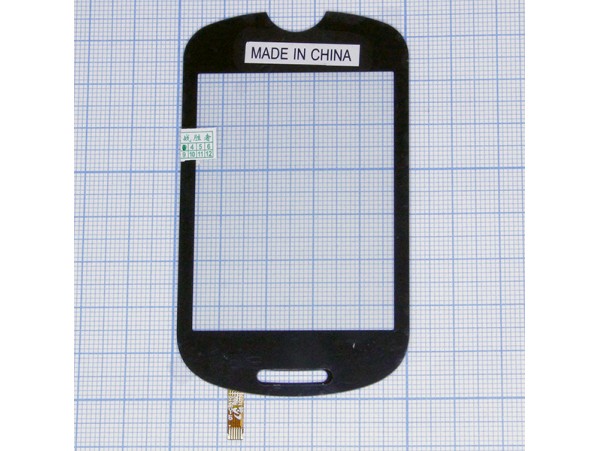 SAM C3510 тачскрин