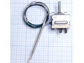 Терморегулятор капиллярный ego 17059.050 290°C