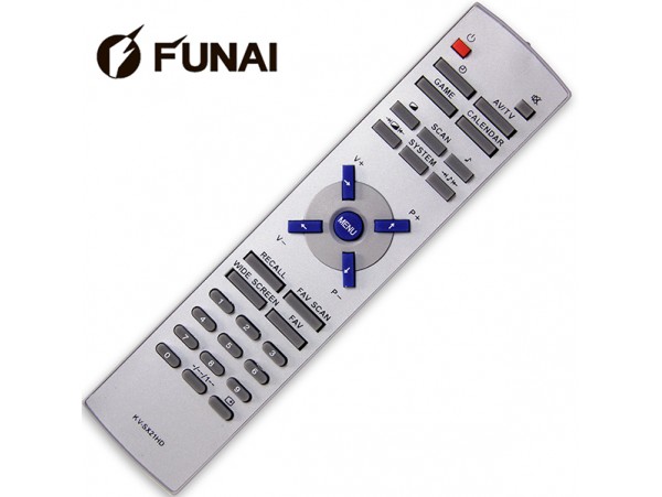 ПДУ KV-SX21HD Funai