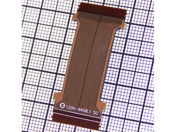 SonyERIC F305 Шлейф F305i/W395