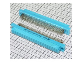 СНО64- 96р-24-2-В розетка