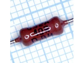 Резистор-0,125-10 Ом ±0.5% С2-29В