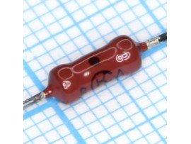 Резистор-0,125-39,2 Ом ±1% С2-29В