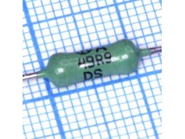 Резистор-0,25-49,9 Ом ±0,5% С2-29В