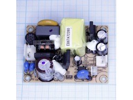 БП 24V0,625A EPS-15-24 плата Блок питания