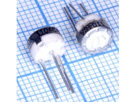 Резистор 100 кОм PV32H (СП3-19А) Trim