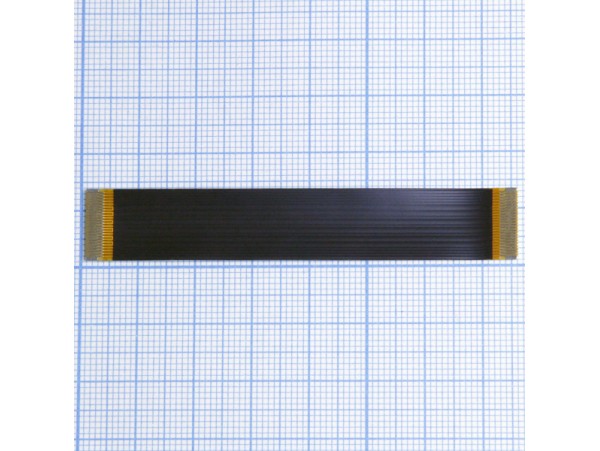 Шлейф Sony 1-687-952-11 а/м