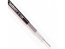 C129-1х0,35 Кабель микрофонный