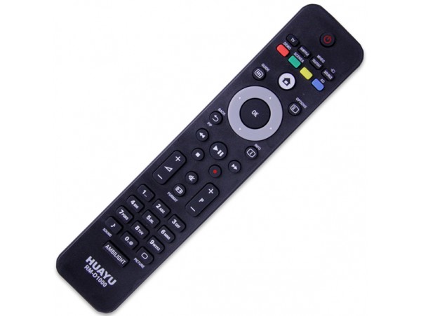 ПДУ RM-D1000 Philips универсальный