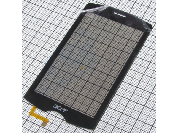 Acer E101 Тачскрин