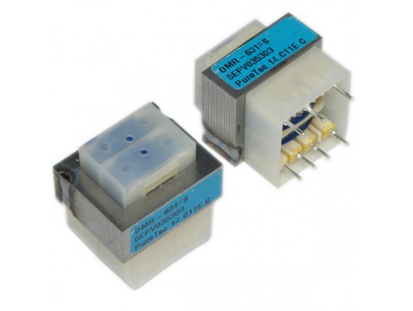 DMR-631FS транс. деж.режима СВЧ печи 2х12,6V