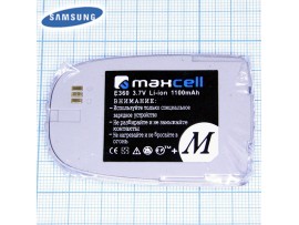 SAM E360 Акк. Li-Ion