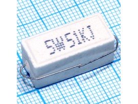 Резистор-5-51 кОм SQP