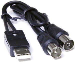 Инжектор питания USB BAS-8001 (для активных ант.)