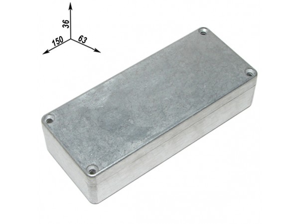 G109 Корпус 150x63x36