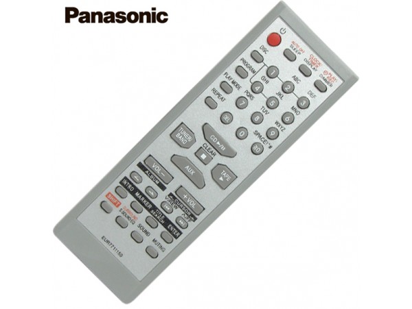 ПДУ EUR7711150 Panasonic