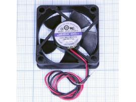 Вентилятор 12V0,15A 35х35х10 KF0B10B1SR