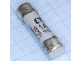 Пред.1А(d=10;L=38) CH-10