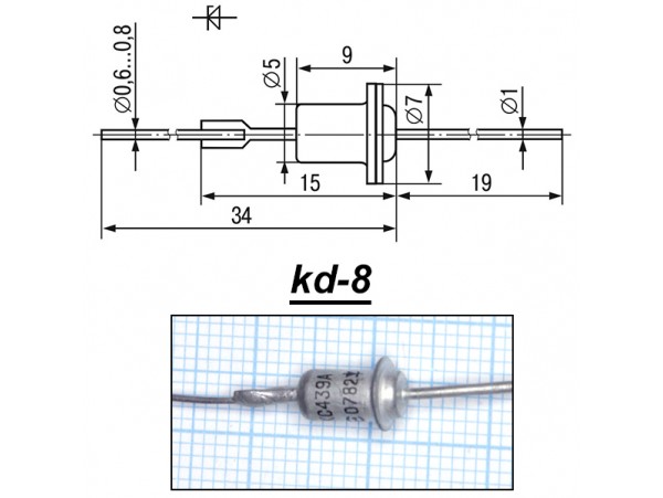 КС439А