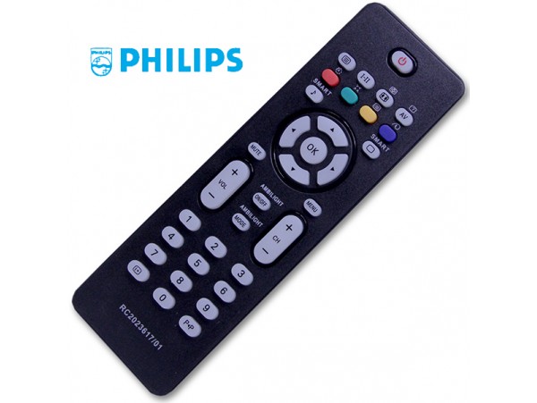 ПДУ RC-2023617/01 Philips