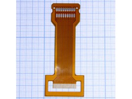 Шлейф Panasonic 77(71)/18