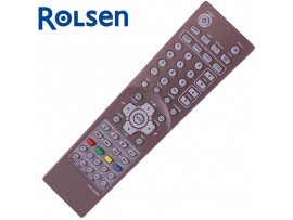 ПДУ LC03-AR028A Rolsen н/к