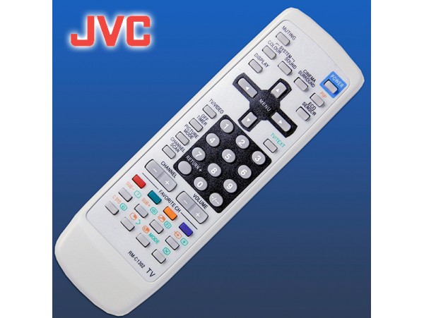 ПДУ RM-C1302 JVC