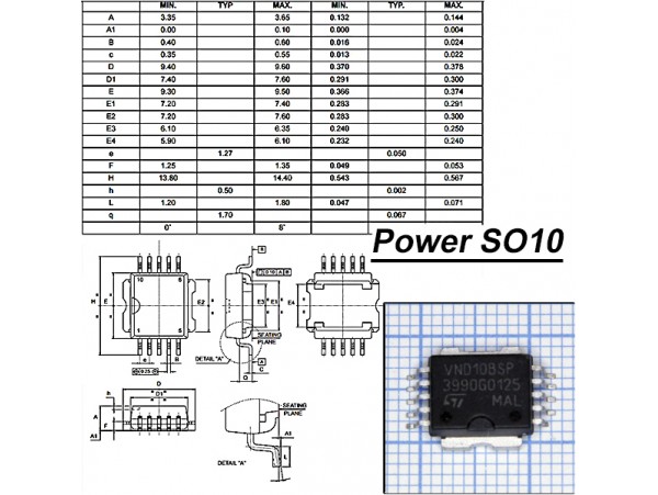 VND10BSP