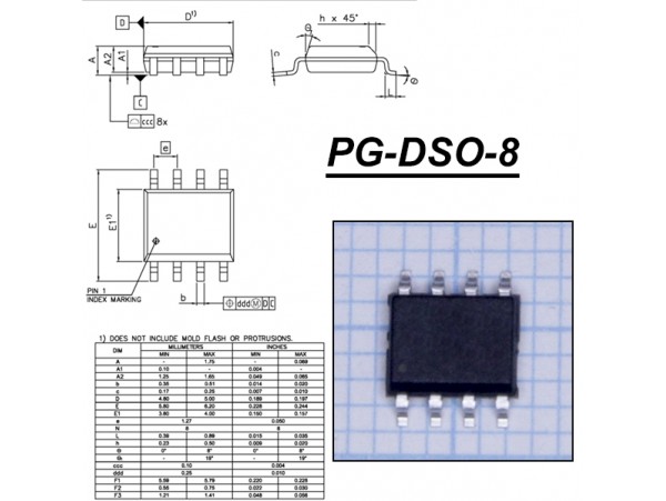 TDA4862G
