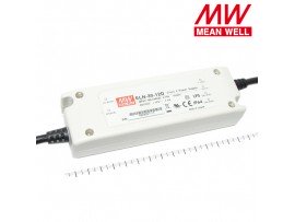 БП LED 12V 0-2,5A 30W ELN-30-12D