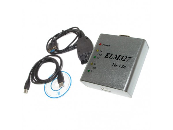 MA9213 сканер автомобильный OBDII Универсальный v. 1.5
