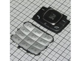 SAM M610 клавиатура