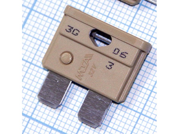 Пред.5А ножевой Пред.5А ножевой