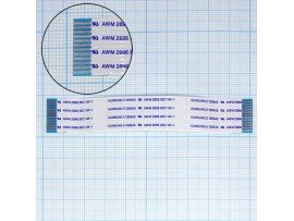 Шлейф 12pin 100х16 TRAIN