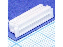 SHDR-30V-S-B розетка