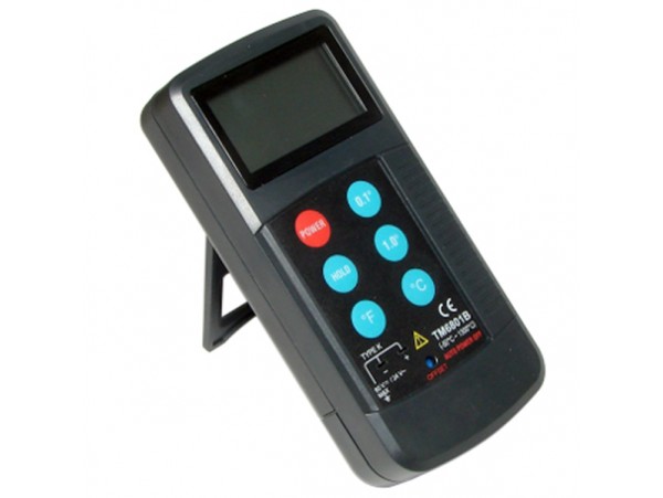 TM-6801B  измеритель температуры