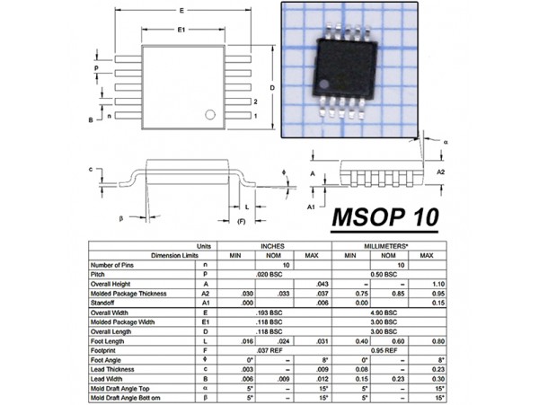 MCP73833-AMI/UN