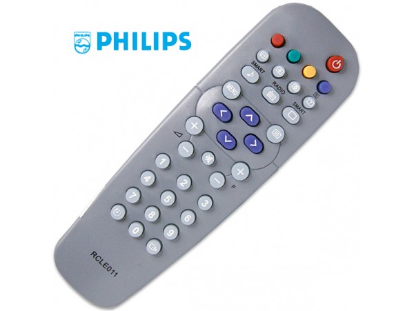 ПДУ RCLE011 Philips