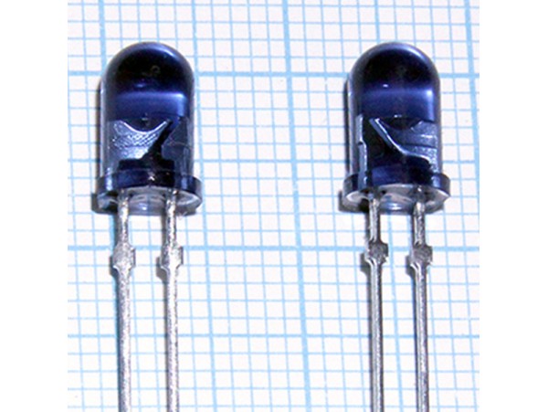 TSAL5100 ИК-излуч.d=5