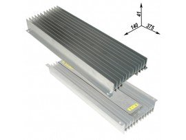 ПН-45 Преобразователь напряжения 24V>12V (12,5A)