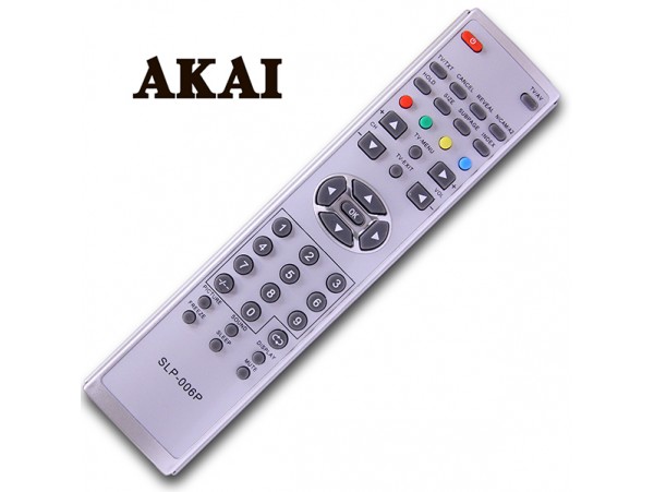 ПДУ SLP-006P Akai