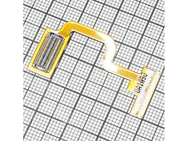 SAM E2210 Шлейф