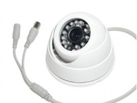 TT(TZN)-HLCM60C-S видеокамера цветная