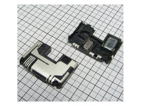 Nokia 6700cl антена внутр. в сборе с динамиком н/к