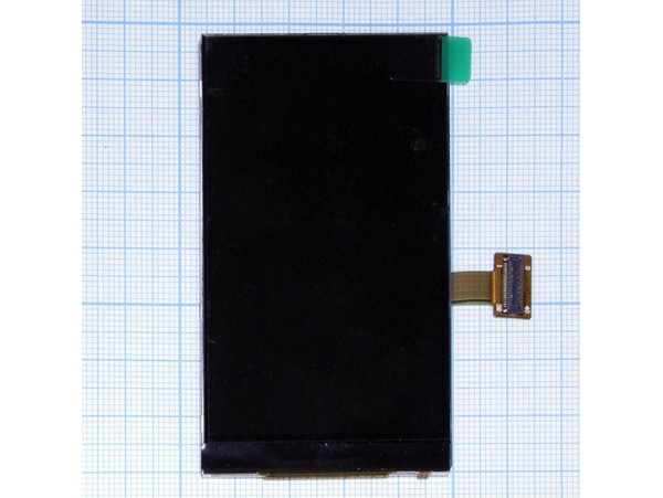SAM GT-C6712 дисплей LCD