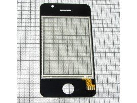 RoverPC N6, N62 Тачскрин для китайских iPhone 58x110 мм