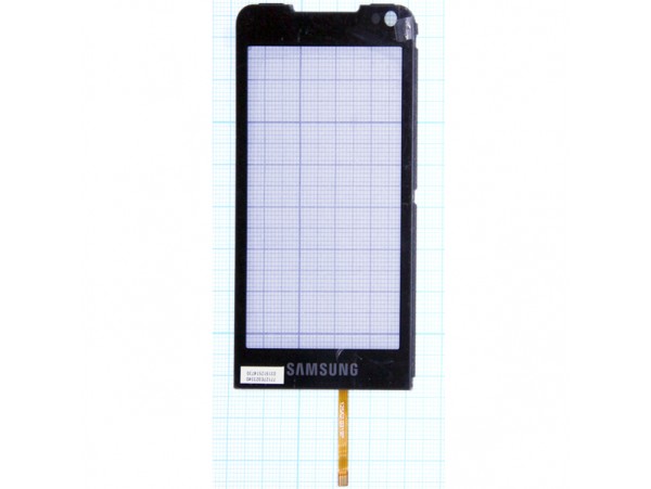 SAM i900 тачскрин