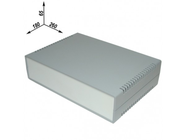 G729 Корпус 260x180x65